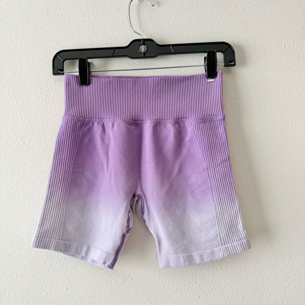 Victorias Secret PINK ACTIVE Bike shorts